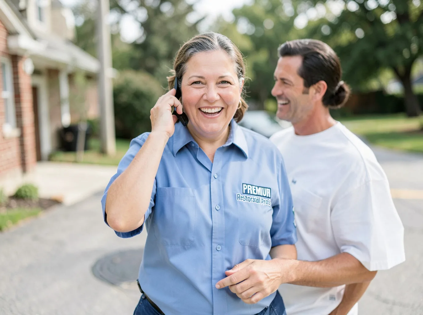 Water Damage Restoration New Blaine, AR FAQs